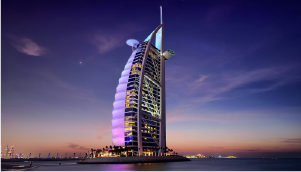 Burj Al Arab